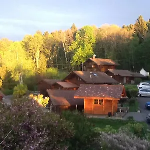  Hébergement de vacances Le Bois Ramé